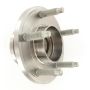 SKF BR930493 SKF Front Wheel Hub Bearing Assembly BR930493 For 2005 2006-2009 Ford Mustang