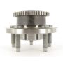 SKF BR930494 SKF Front Wheel Bearing Hub Assembly BR930494 For 2005-2014 Ford Mustang