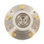SKF BR930499 SKF Rear Wheel Hub Bearing Assembly BR930499 For Mitsubishi