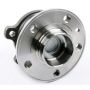 SKF BR930501 SKF Rear Wheel Hub Bearing Assembly BR930501 For Volvo