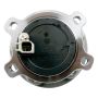SKF BR930501 SKF Rear Wheel Hub Bearing Assembly BR930501 For Volvo