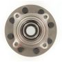 SKF BR930503 SKF Front Wheel Hub Bearing Assembly BR930503 For Dodge