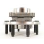 SKF BR930503 SKF Front Wheel Hub Bearing Assembly BR930503 For Dodge