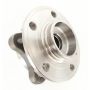 SKF BR930504 SKF Front Wheel Hub Bearing Assembly BR930504 For Volvo 04-13