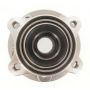 SKF BR930504 SKF Front Wheel Hub Bearing Assembly BR930504 For Volvo 04-13