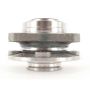 SKF BR930504 SKF Front Wheel Hub Bearing Assembly BR930504 For Volvo 04-13