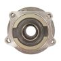 SKF BR930505 SKF Rear Wheel Hub Bearing Assembly BR930505 For Volvo 03-14