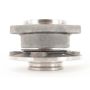 SKF BR930505 SKF Rear Wheel Hub Bearing Assembly BR930505 For Volvo 03-14