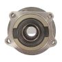 SKF BR930505 SKF Rear Wheel Hub Bearing Assembly BR930505 For Volvo 03-14