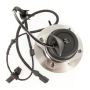 SKF BR930506 SKF Front Wheel Hub Bearing Assembly BR930506 For Mercury Ford Lincoln