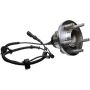 SKF BR930506 SKF Front Wheel Hub Bearing Assembly BR930506 For Mercury Ford Lincoln
