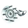 SKF BR930507 SKF Wheel Hub Bearing Assembly BR930507