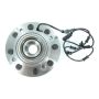 SKF BR930507 SKF Wheel Hub Bearing Assembly BR930507