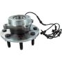 SKF BR930507 SKF Wheel Hub Bearing Assembly BR930507