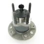 SKF BR930509 SKF Wheel Hub Bearing Assembly BR930509 For Saturn 08-09