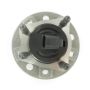 SKF BR930509 SKF Wheel Hub Bearing Assembly BR930509 For Saturn 08-09