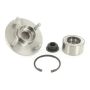 SKF BR930511K SKF Front Wheel Hub Bearing Kit BR930511K For Ford Mercury