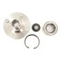 SKF BR930511K SKF Front Wheel Hub Bearing Kit BR930511K For Ford Mercury