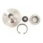 SKF BR930511K SKF Front Wheel Hub Bearing Kit BR930511K For Ford Mercury