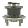 SKF BR930519 SKF Rear Wheel Hub Bearing Assembly BR930519 For Volvo 2005-2013