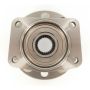SKF BR930522 SKF Rear Wheel Hub Bearing Assembly BR930522 For Jaguar 02-08