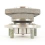 SKF BR930522 SKF Rear Wheel Hub Bearing Assembly BR930522 For Jaguar 02-08
