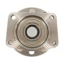 SKF BR930522 SKF Rear Wheel Hub Bearing Assembly BR930522 For Jaguar 02-08