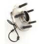 SKF BR930523 SKF Front Wheel Hub Bearing Assembly BR930523 For Dodge Chrysler
