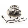 SKF BR930523 SKF Front Wheel Hub Bearing Assembly BR930523 For Dodge Chrysler