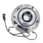 SKF BR930523 SKF Front Wheel Hub Bearing Assembly BR930523 For Dodge Chrysler