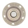 SKF BR930524 SKF Rear Wheel Hub Bearing Assembly BR930524 For VW Audi