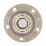 SKF BR930524 SKF Rear Wheel Hub Bearing Assembly BR930524 For VW Audi