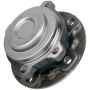 SKF BR930526 Wheel Bearing And Hub Assembly