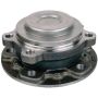 SKF BR930526 Wheel Bearing And Hub Assembly