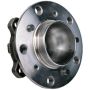 SKF BR930526 Wheel Bearing And Hub Assembly