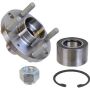 SKF BR930527K SKF Front Wheel Hub Bearing Kit BR930527K For Chevrolet 2013-2015