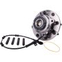SKF BR930528 SKF Wheel Hub Bearing Assembly BR930528 For Ford