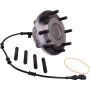 SKF BR930528 SKF Wheel Hub Bearing Assembly BR930528 For Ford