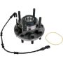 SKF BR930528 SKF Wheel Hub Bearing Assembly BR930528 For Ford