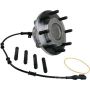 SKF BR930528 SKF Wheel Hub Bearing Assembly BR930528 For Ford