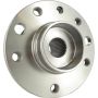 SKF BR930533 SKF Wheel Hub Bearing Assembly BR930533 For Saturn