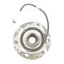 SKF BR930533 SKF Wheel Hub Bearing Assembly BR930533 For Saturn