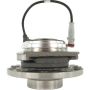 SKF BR930533 SKF Wheel Hub Bearing Assembly BR930533 For Saturn