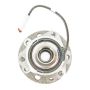 SKF BR930533 SKF Wheel Hub Bearing Assembly BR930533 For Saturn