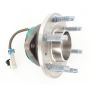SKF BR930537 SKF Front Wheel Hub Bearing Assembly BR930537 For Cadillac