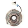 SKF BR930537 SKF Front Wheel Hub Bearing Assembly BR930537 For Cadillac