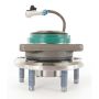 SKF BR930537 SKF Front Wheel Hub Bearing Assembly BR930537 For Cadillac