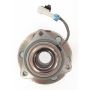 SKF BR930537 SKF Front Wheel Hub Bearing Assembly BR930537 For Cadillac