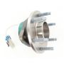 SKF BR930539 Wheel Bearing And Hub Assembly