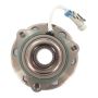 SKF BR930539 Wheel Bearing And Hub Assembly